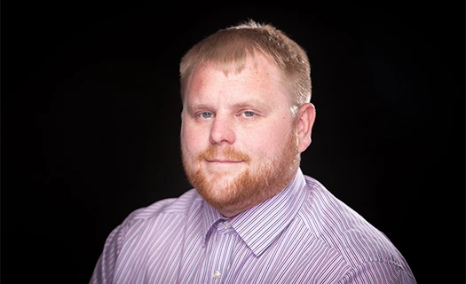 James Higgins