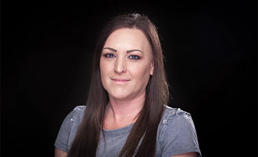 Lisa Badger