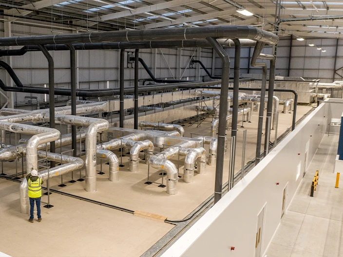 FreFlo Mechanical Services